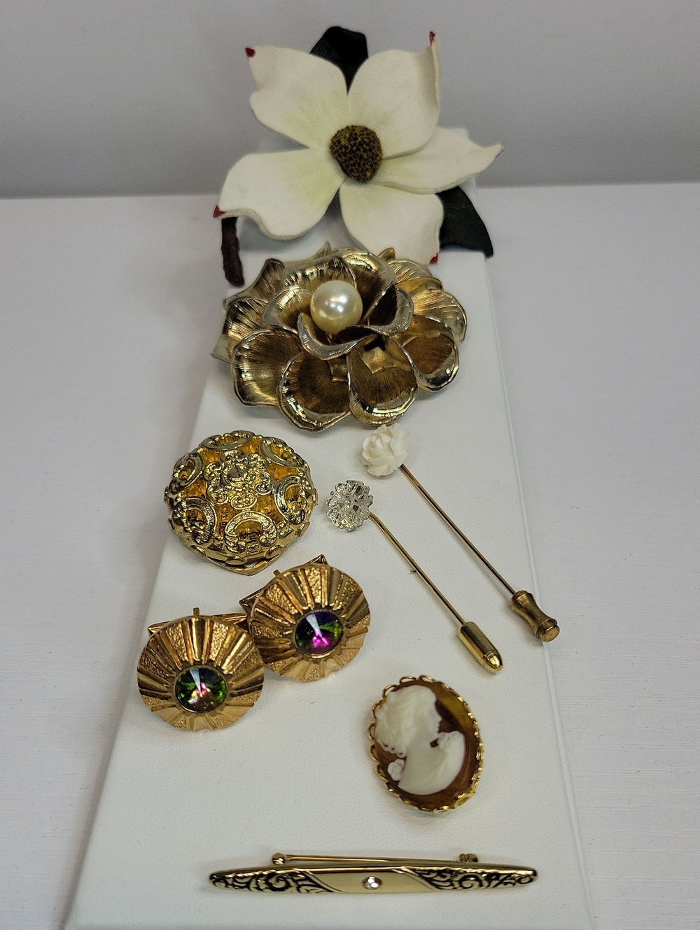 Vintage Jewelry Bundle